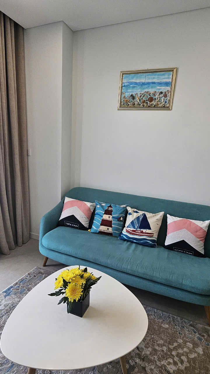 Scenia Bay Nha Trang for rent | 01 bedroom | 10,5million